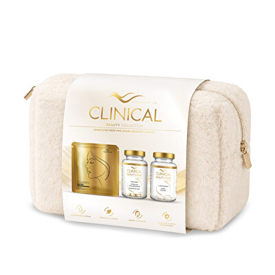 Clinical - Beauty Collection pro dokonalou pleť