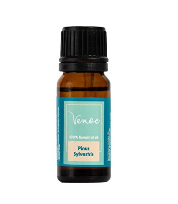 Venoc - Esenciální olej Borovice 10 ml