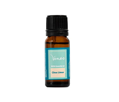 Venoc - Esenciální olej Citron 10 ml