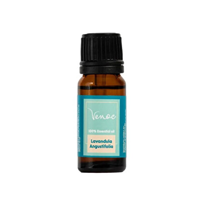 Venoc - Esenciální olej Levandule 10 ml