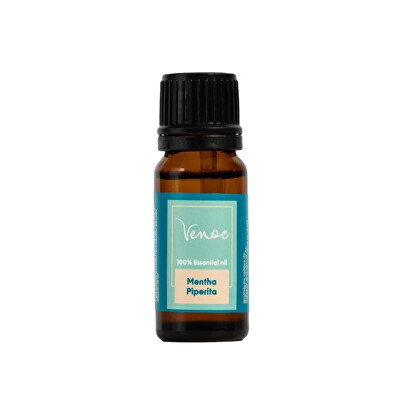 Venoc - Esenciální olej Máta peprná 10 ml