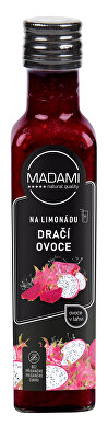 MADAMI S.R.O. - Ovocný koncentrát Dračí ovoce 250 ml