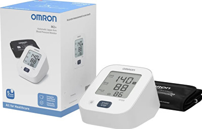 Omron - Tonometer M2+(new)