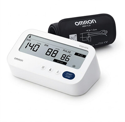 Omron - Tónometer M3 Comfort AFib