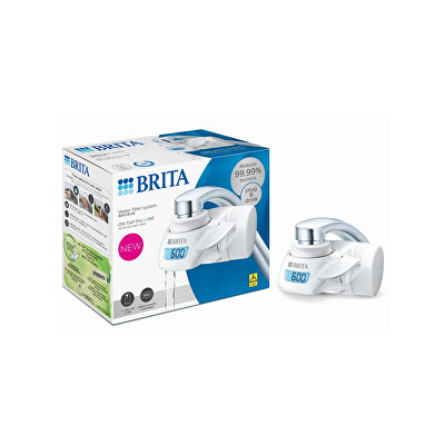 Brita - On Tap V System s displejem - Vodní filtr na kohoutek