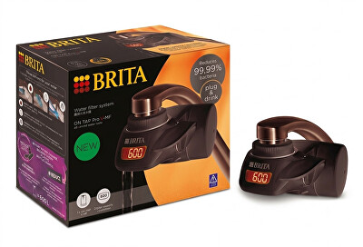 Brita - On Tap V System s displejem - Vodní filtr na kohoutek
