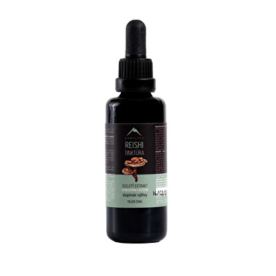 Hrotlife - Reishi tinktura 50 ml