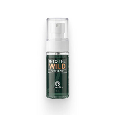 Renovality - Into the Wild - parfumová hmla 60 ml