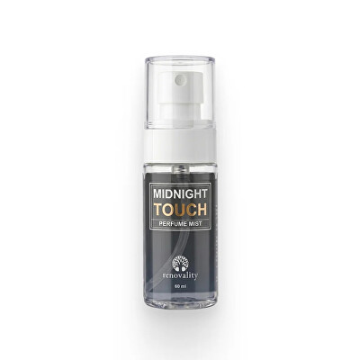 Renovality - Midnight Touch - parfémová hmla 60 ml