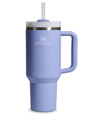 Stanley 1913 - Nerezový termohrnek Quencher H2.O FlowState 1 180 ml Hydrangea