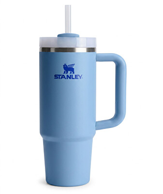 Stanley 1913 - Termohrnek The Quencher H2.O FlowState™ 890 ml Blue Sky