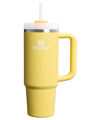 Stanley 1913 - Termohrnek The Quencher H2.O FlowState™ 890 ml Daffodil