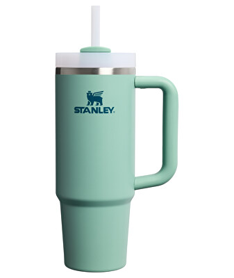 Stanley 1913 - Termohrnek The Quencher H2.O FlowState™ 890 ml Spring Green