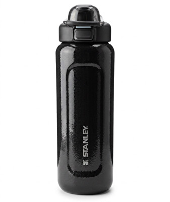 Stanley 1913 - Termolahev The Wellspring 700 ml Hammertone Black