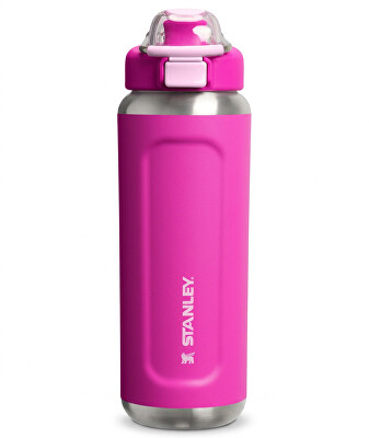 Stanley 1913 - Termolahev The Wellspring 700 ml Violet Blossom