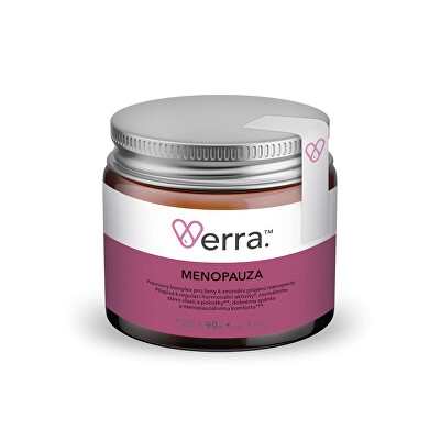 Verra - Menopauza 90 kapslí