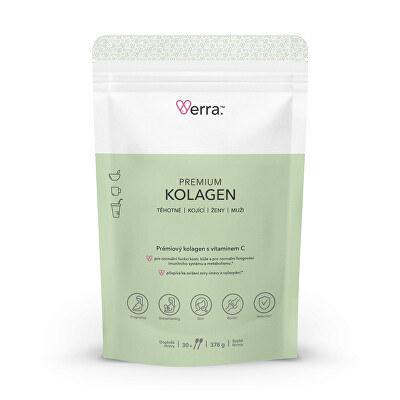 Verra - Premium Kolagen 378 g