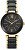 Analogové hodinky Considered Solar Powered Ceramic AK/3844BKGB