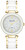 Analogové hodinky Considered Solar Powered Ceramic AK/3844WTGB