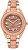 Analogové hodinky Solar Ocean Plastic AK/3910PKRG