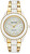 Analogové hodinky Solar Ocean Plastic AK/3910WTGB