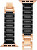 Keramický tah pro Apple Watch 38/40/41 mm - Black WK/1010RGBK