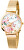 Dámské květinové hodinky 008-9MB-PT610119B