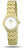 Orologio analogico da donna E12064-PT-2