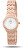Dámské analogové hodinky E12064-PT-3