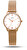 Orologio analogico da donna E12230-PT-3