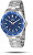 Pánské analogové hodinky 007-9MA-210360A