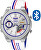 Edifice Bluetooth Connected ECB-S10NIS-7AER NISMO Heritage Edition (666)