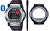 G-Shock G-B001MVA-1ER SET Bluetooth Jason (332)
