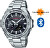 G-Shock G-Steel Bluetooth Solar GST-B500D-1AER (000)