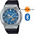 G-SHOCK G-Steel Solar Bluetooth GBM-2100A-2BER (663)