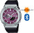 G-SHOCK G-Steel Solar Bluetooth GBM-2100A-4BER (663)