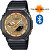 G-SHOCK G-Steel Solar Bluetooth GBM-2100RH-1AER (663)