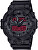 G-SHOCK GA-700BBR-1AER (607)