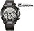 Attesa Satellite Wave GPS Eco-Drive CC4055-14H - Made in Japan