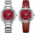 Eco-Drive L Arcly SET EM1090-78X