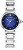 Elegant Eco-Drive EM1060-87L Unite With Blue Limited Edition 2000pcs
