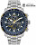 Promaster Skyhawk A-T Blue Angels Eco-Drive Funkgesteuert JY8078-52L