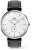 Classic 40 Multi-Eye Sheffield Off-White Sunray Silver DW00100866
