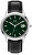 Iconic Automatic 40 Sheffield S Emerald Enamel DW00100756