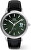 Iconic Automatic 40 Sheffield S Emerald Enamel DW00100756