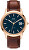 Iconic Automatic 40 St Mawes RG Arctic Enamel DW00100758