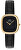 Margot Croc Onyx Ceramic Gold DW00100880