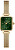 Micro Quadro Mini Evergold Emerald DW00100653