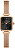 Micro Quadro Mini Melrose Onyx DW00100647