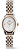Ophelia Mini Two Tone Rose Gold DW00100810
